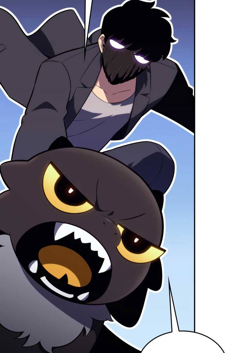 Người Chơi Mới Cấp Tối Đa Chap 114 - Next Chap 115