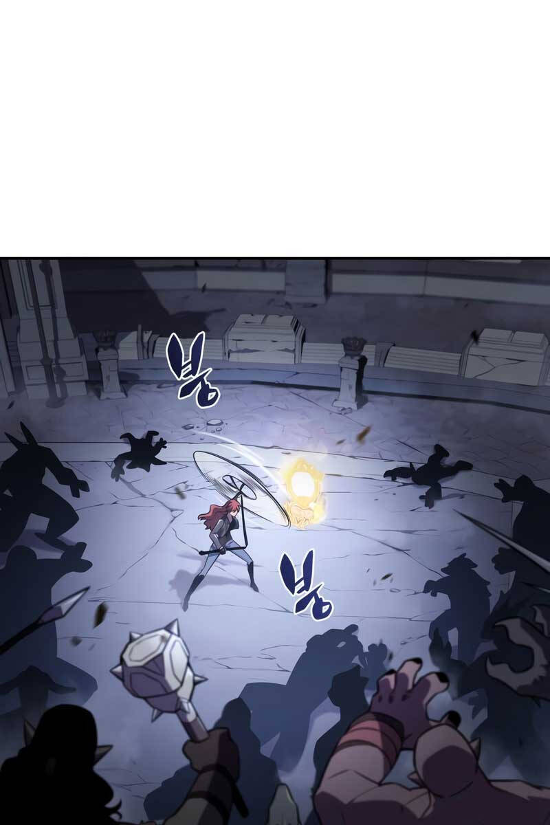 Người Chơi Mới Cấp Tối Đa Chap 114 - Next Chap 115