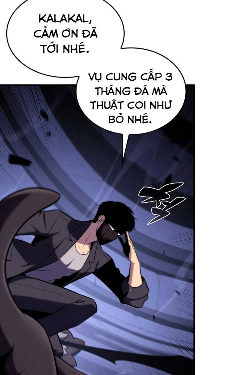 Người Chơi Mới Cấp Tối Đa Chap 114 - Next Chap 115
