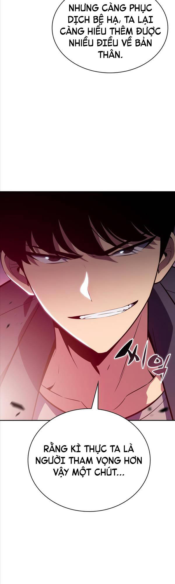 Người Chơi Mới Cấp Tối Đa Chap 115 - Next Chap 116