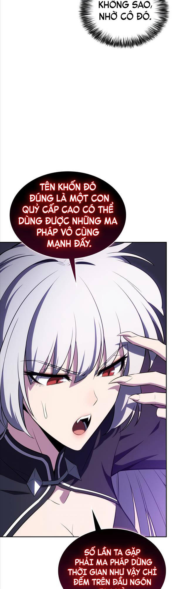 Người Chơi Mới Cấp Tối Đa Chap 115 - Next Chap 116