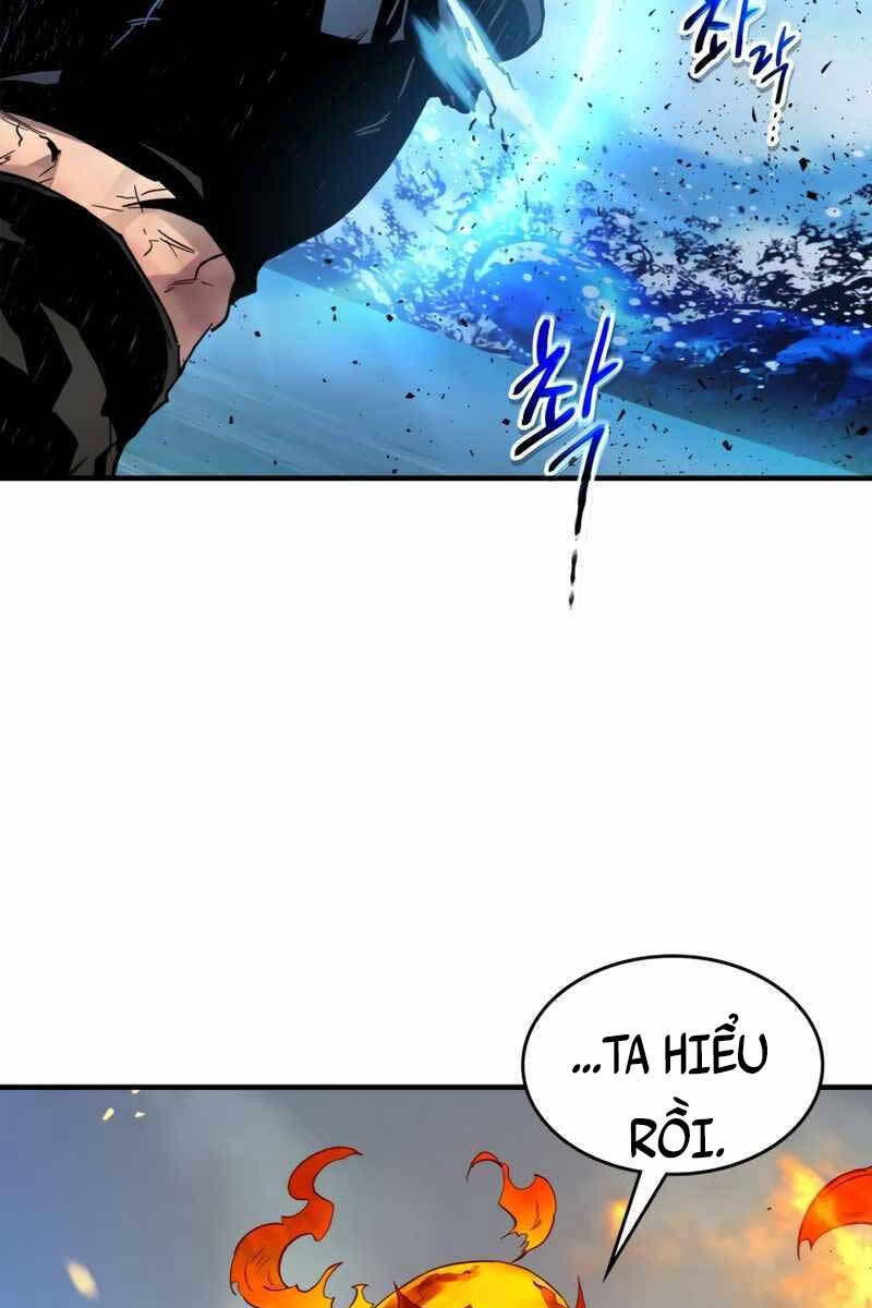 Thăng Cấp Cùng Thần Chap 71 - Next Chap 72