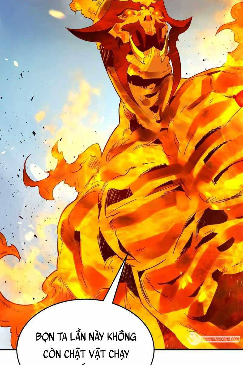 Thăng Cấp Cùng Thần Chap 71 - Next Chap 72