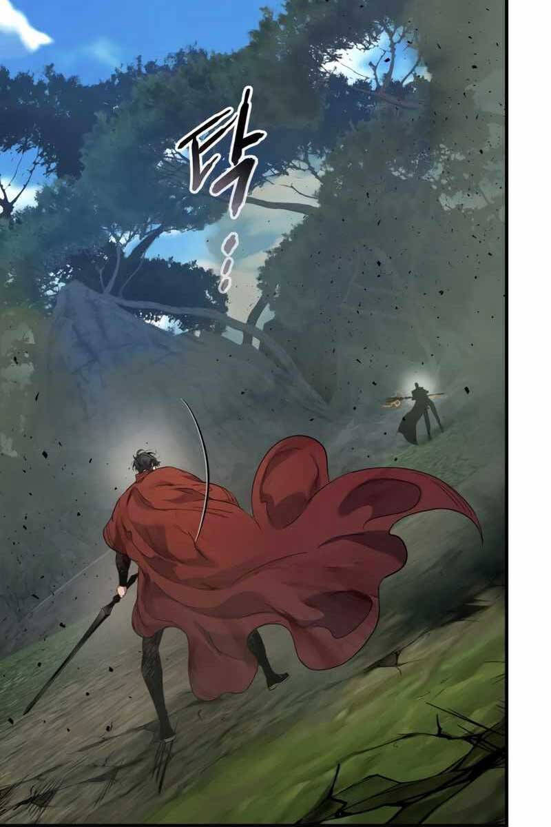 Thăng Cấp Cùng Thần Chap 71 - Next Chap 72