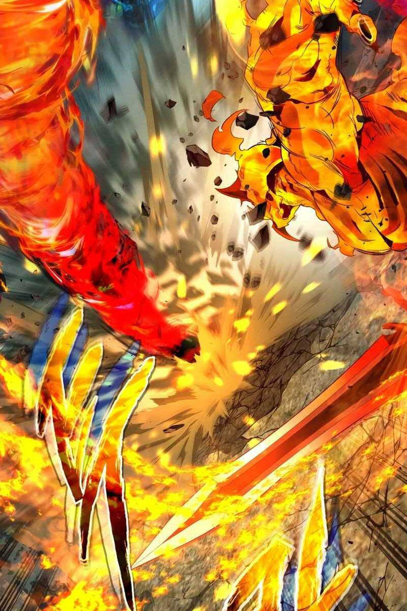 Thăng Cấp Cùng Thần Chap 71 - Next Chap 72