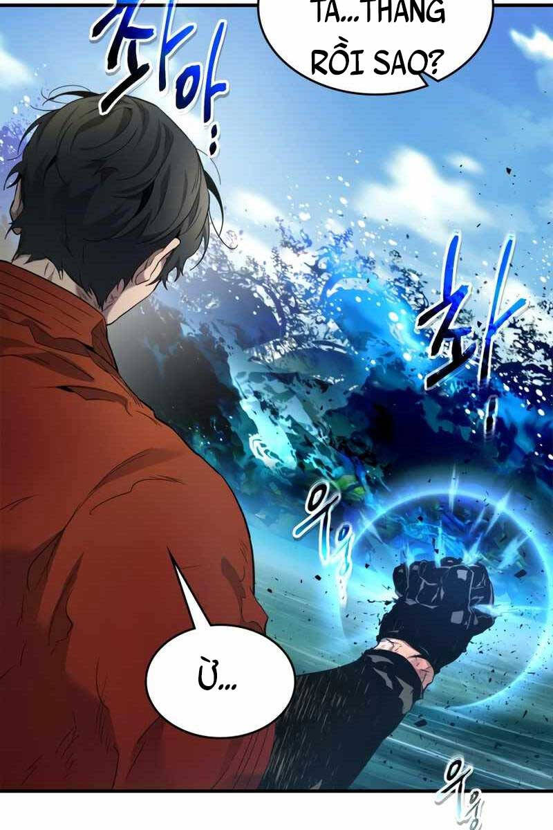 Thăng Cấp Cùng Thần Chap 71 - Next Chap 72