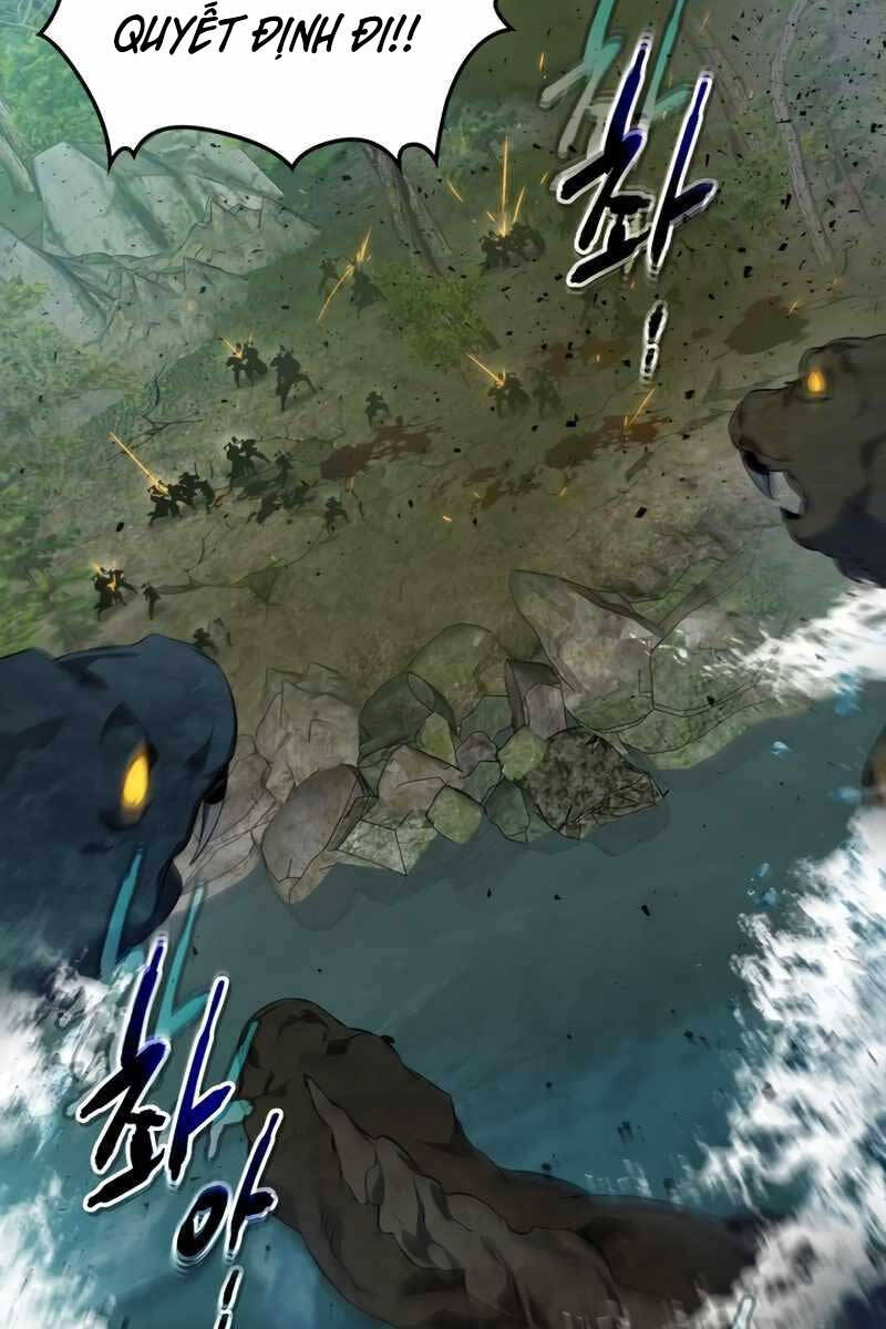 Thăng Cấp Cùng Thần Chap 71 - Next Chap 72