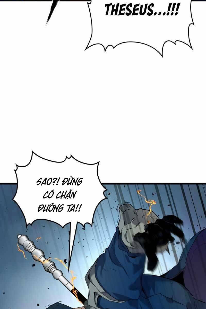 Thăng Cấp Cùng Thần Chap 71 - Next Chap 72