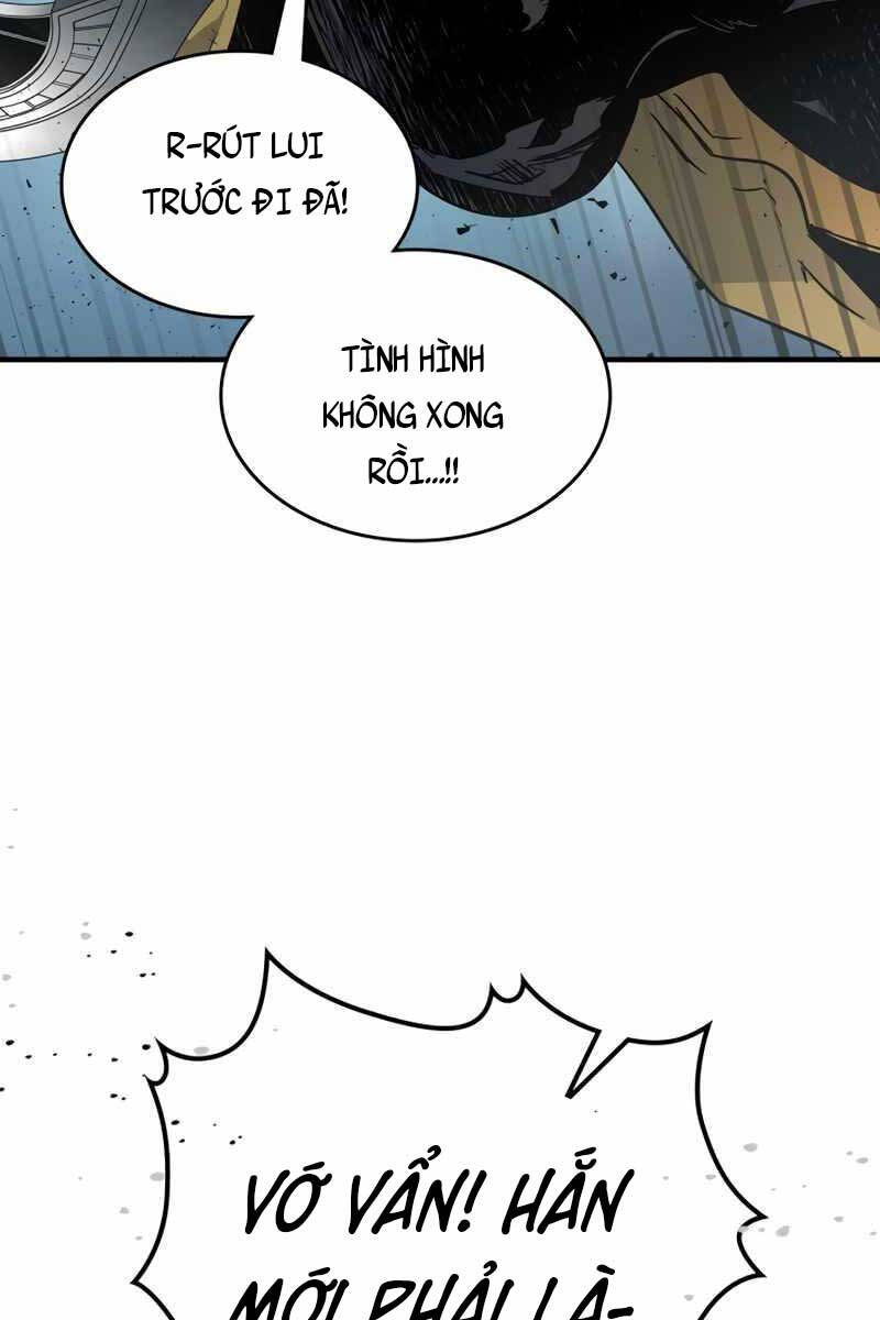 Thăng Cấp Cùng Thần Chap 71 - Next Chap 72