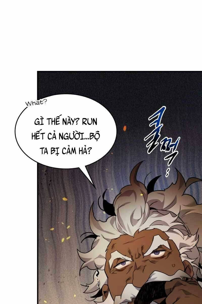 Thăng Cấp Cùng Thần Chap 71 - Next Chap 72