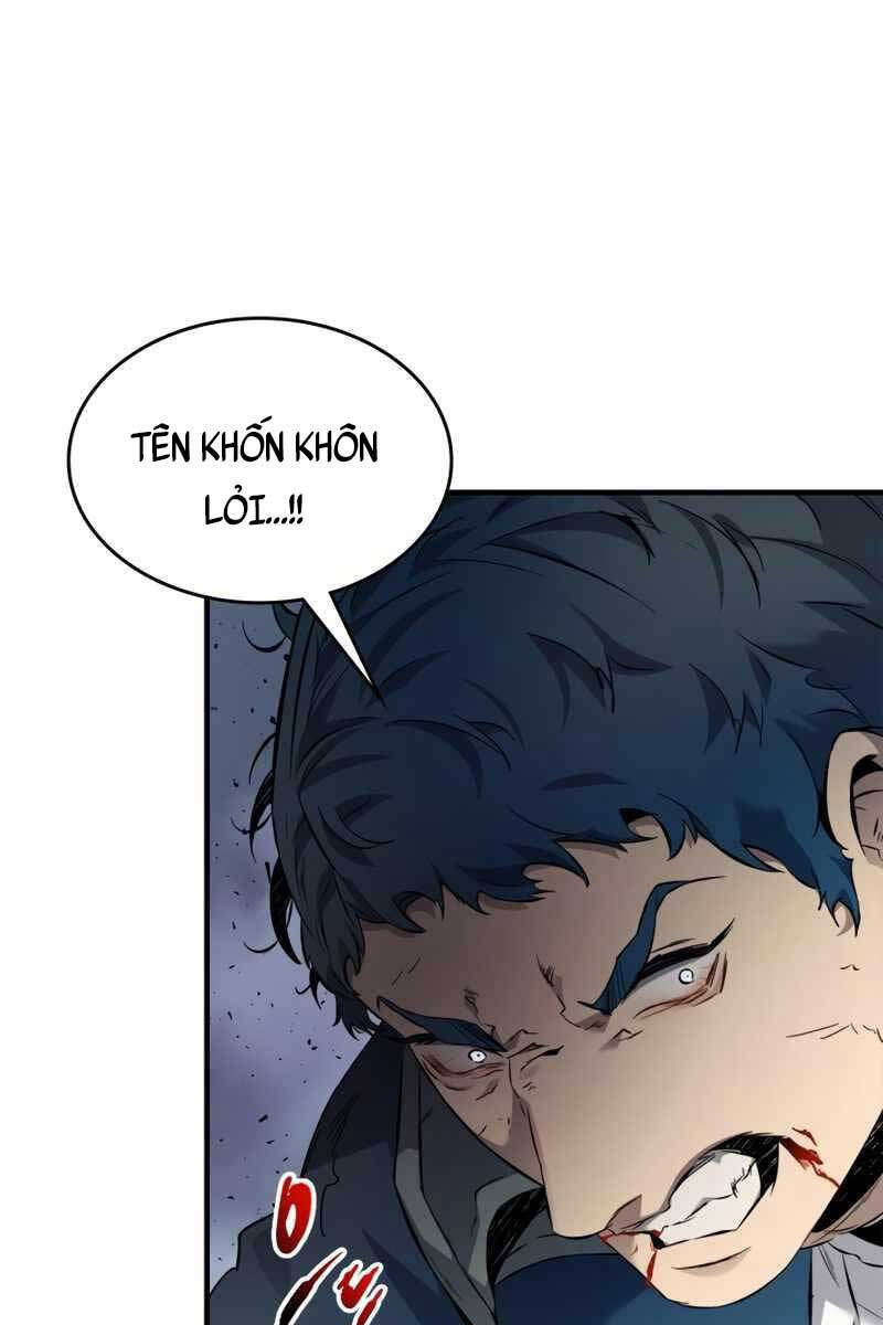 Thăng Cấp Cùng Thần Chap 71 - Next Chap 72