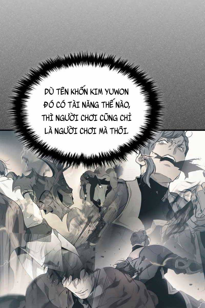 Thăng Cấp Cùng Thần Chap 72 - Next Chap 73