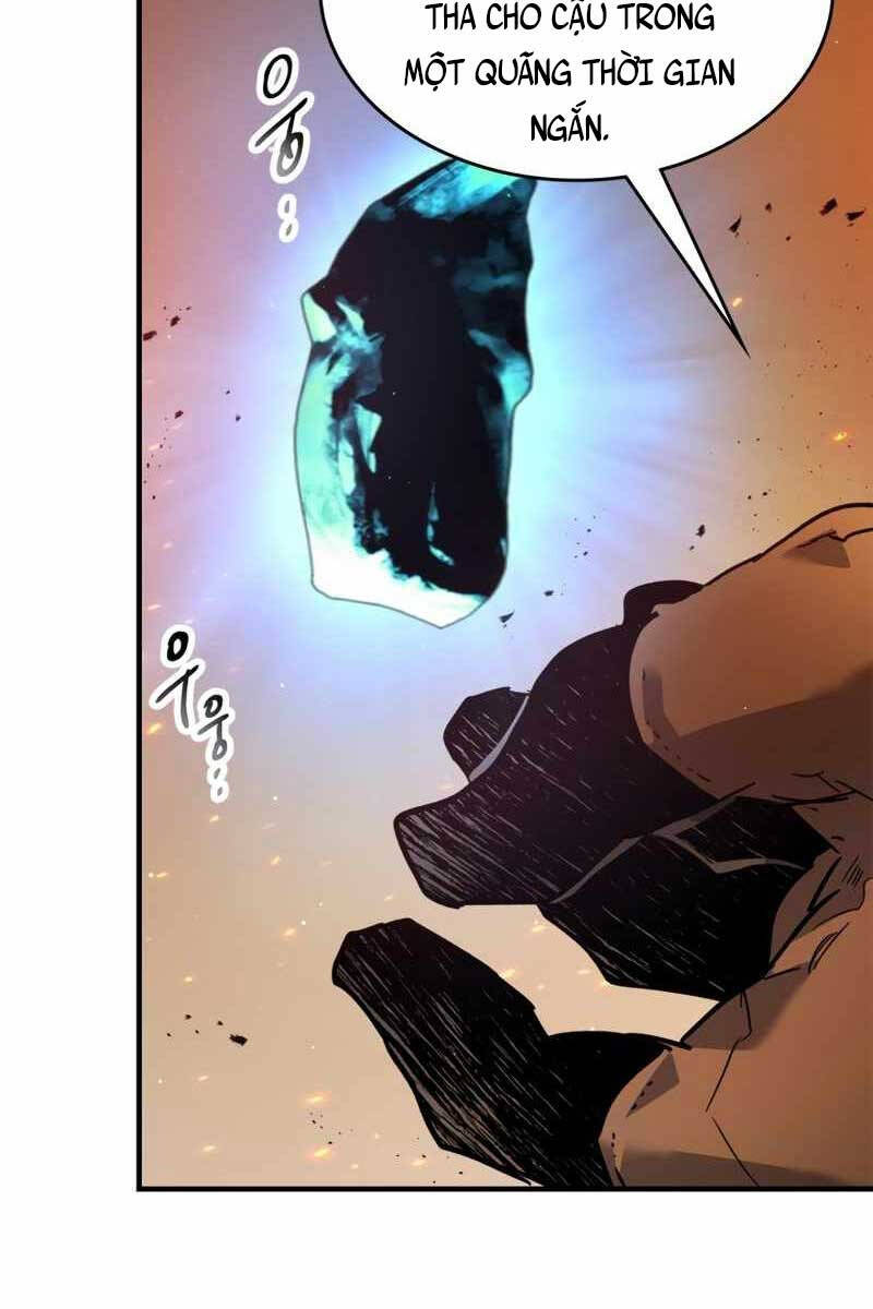 Thăng Cấp Cùng Thần Chap 72 - Next Chap 73