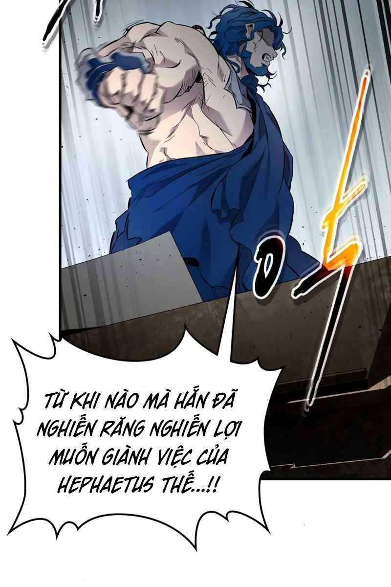 Thăng Cấp Cùng Thần Chap 72 - Next Chap 73