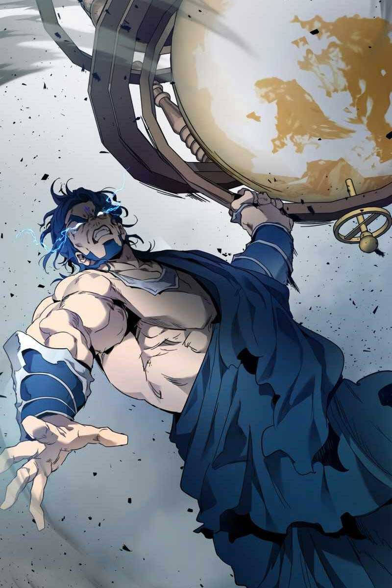 Thăng Cấp Cùng Thần Chap 72 - Next Chap 73