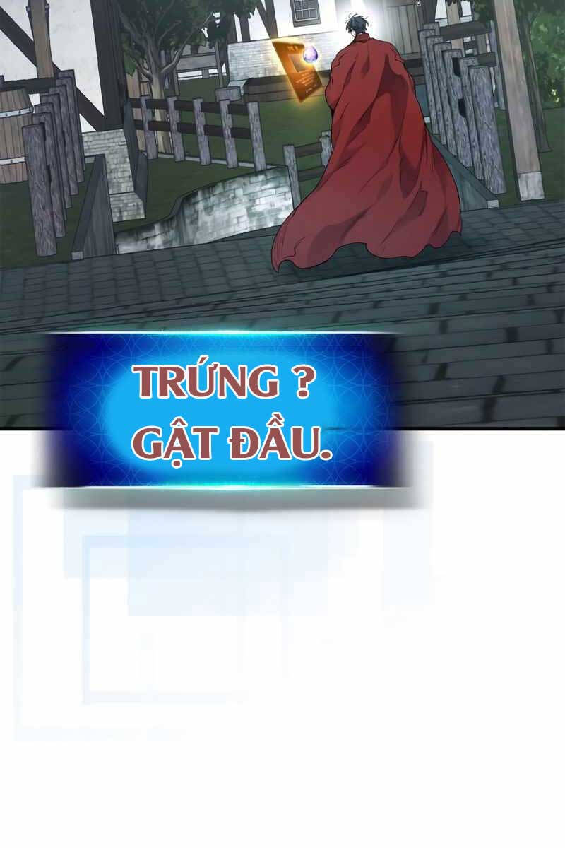 Thăng Cấp Cùng Thần Chap 72 - Next Chap 73