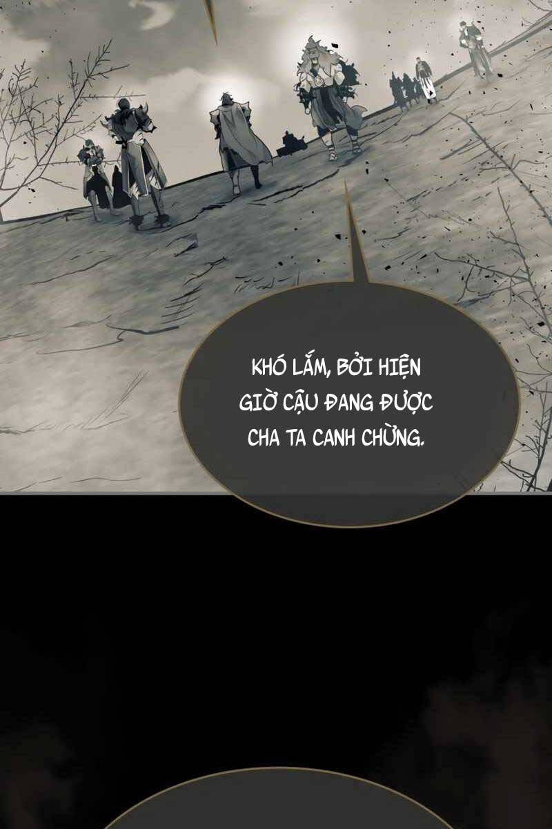 Thăng Cấp Cùng Thần Chap 72 - Next Chap 73