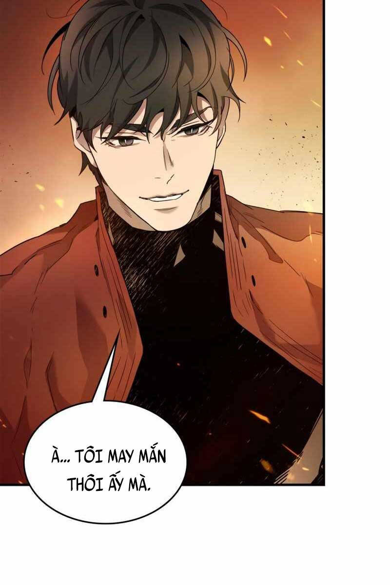 Thăng Cấp Cùng Thần Chap 72 - Next Chap 73