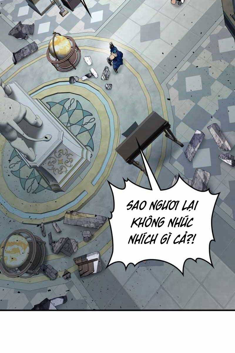 Thăng Cấp Cùng Thần Chap 72 - Next Chap 73