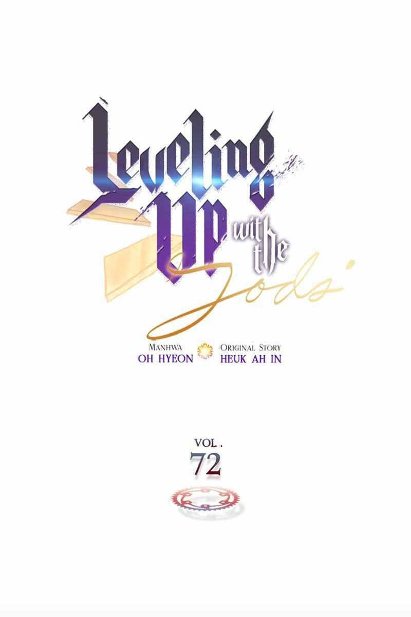 Thăng Cấp Cùng Thần Chap 72 - Next Chap 73