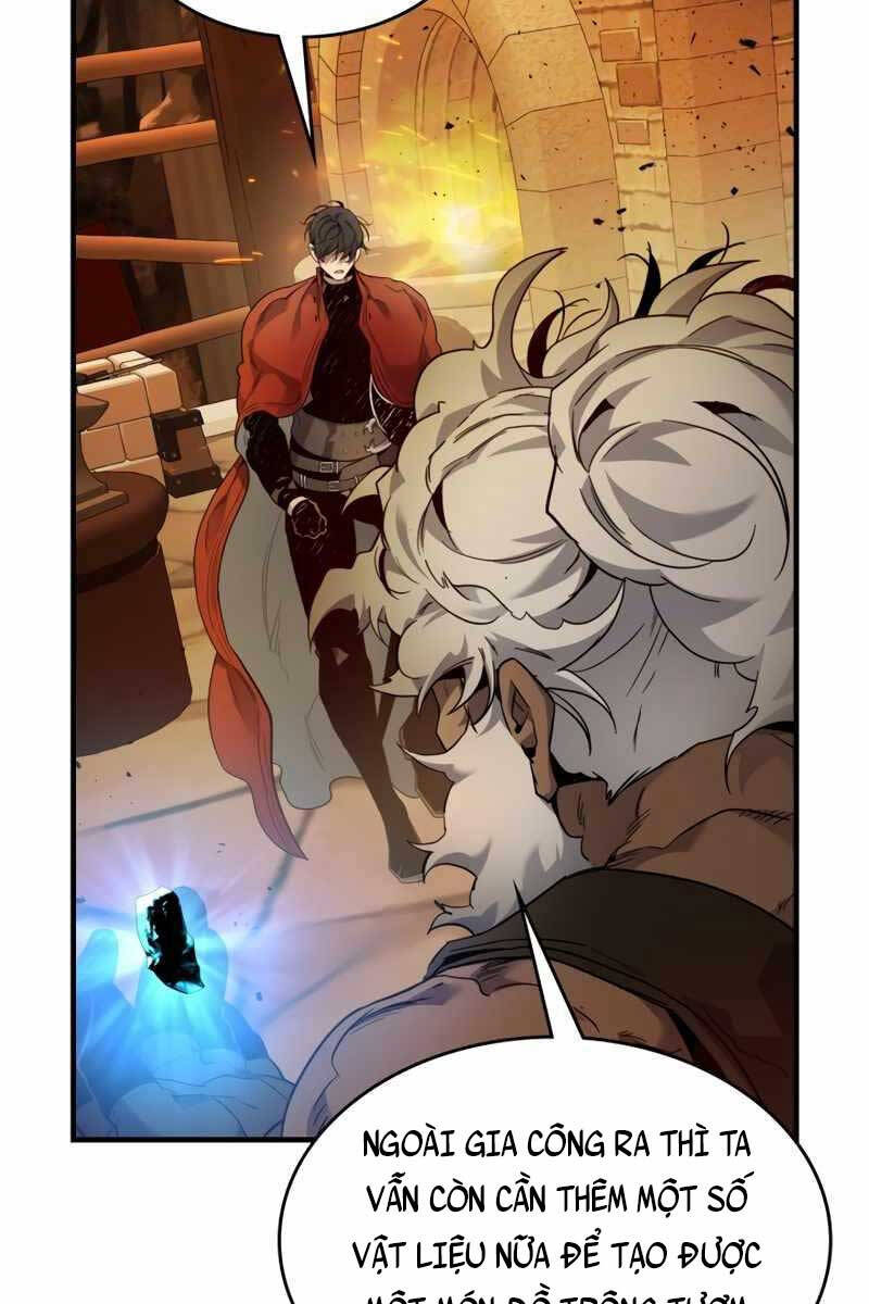 Thăng Cấp Cùng Thần Chap 72 - Next Chap 73