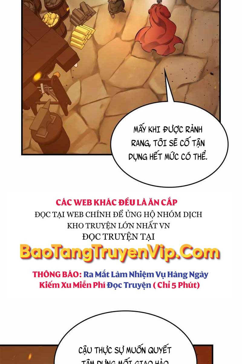 Thăng Cấp Cùng Thần Chap 72 - Next Chap 73