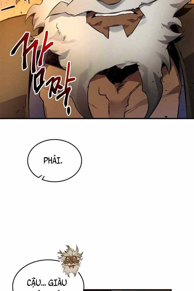 Thăng Cấp Cùng Thần Chap 72 - Next Chap 73