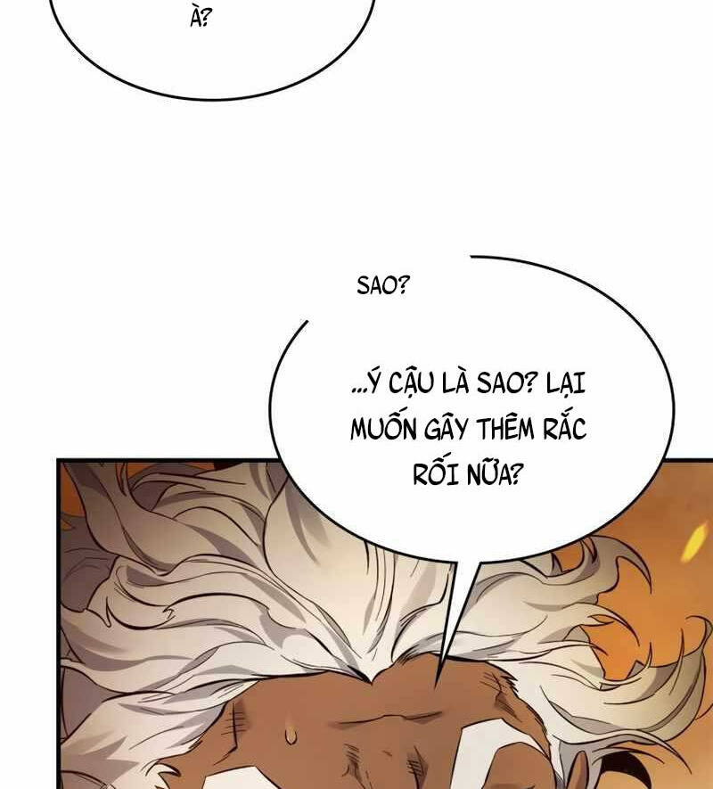 Thăng Cấp Cùng Thần Chap 72 - Next Chap 73