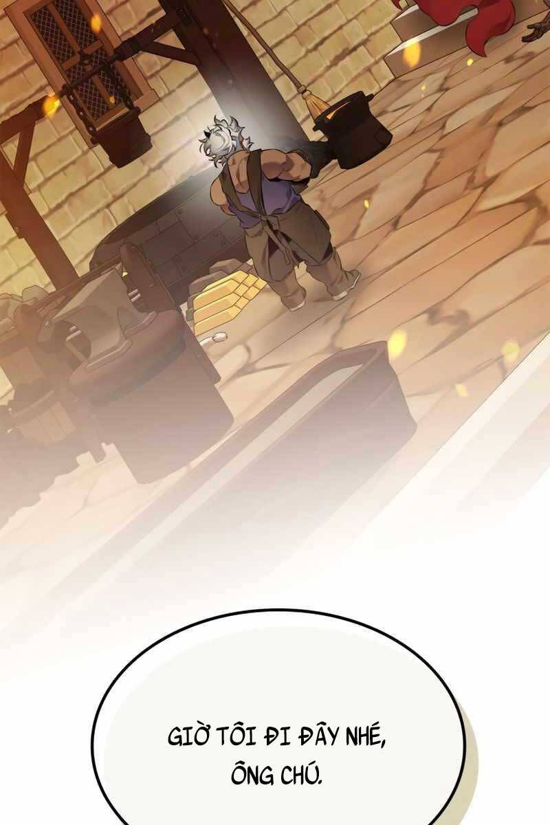 Thăng Cấp Cùng Thần Chap 72 - Next Chap 73