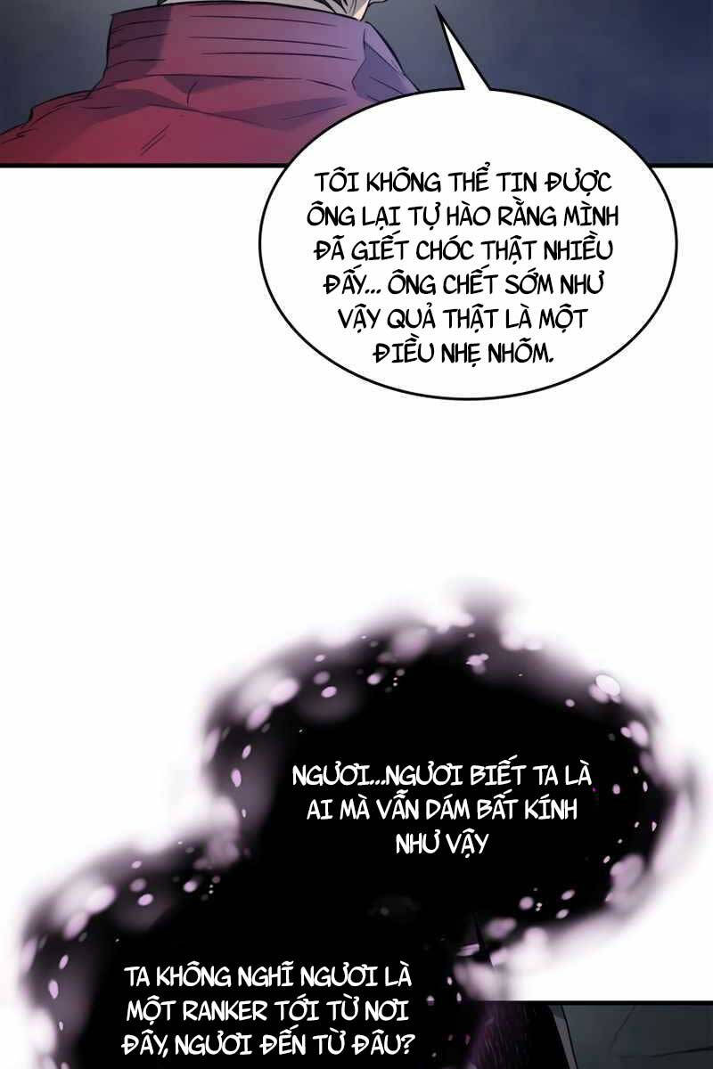 Thăng Cấp Cùng Thần Chap 73 - Next Chap 74