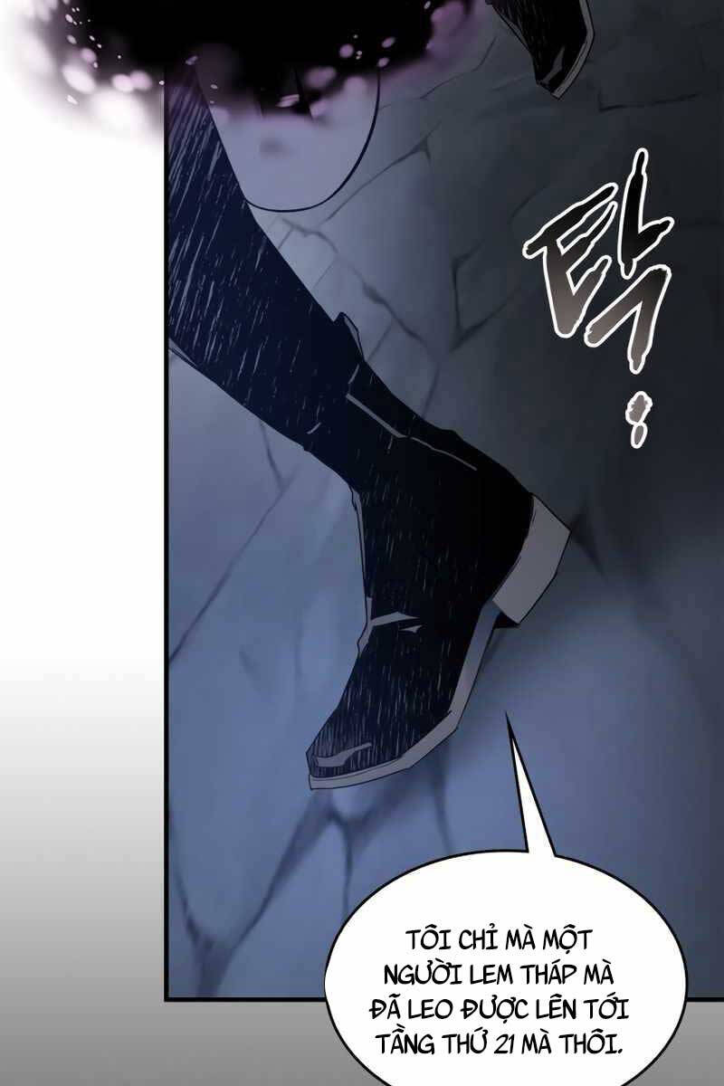 Thăng Cấp Cùng Thần Chap 73 - Next Chap 74