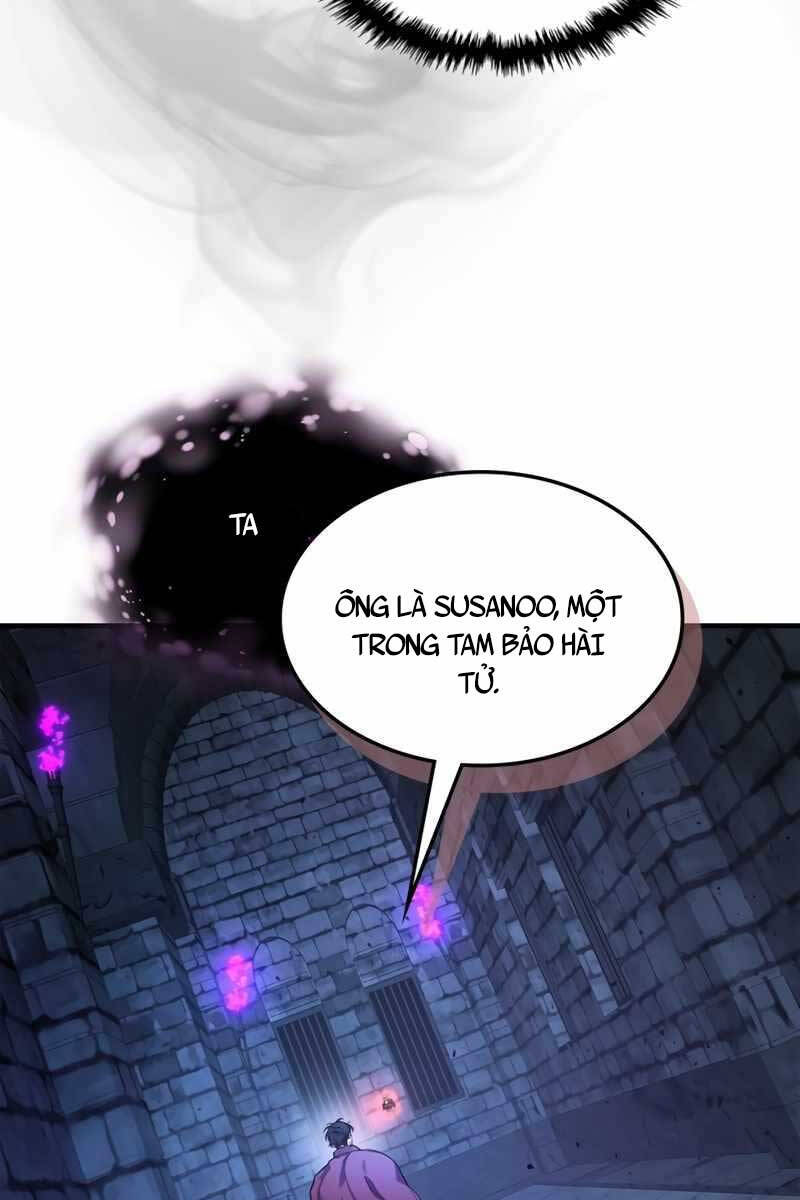 Thăng Cấp Cùng Thần Chap 73 - Next Chap 74