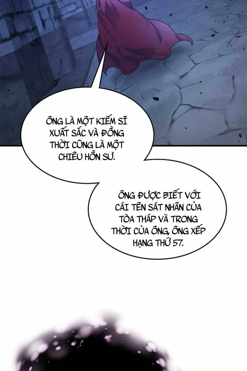 Thăng Cấp Cùng Thần Chap 73 - Next Chap 74