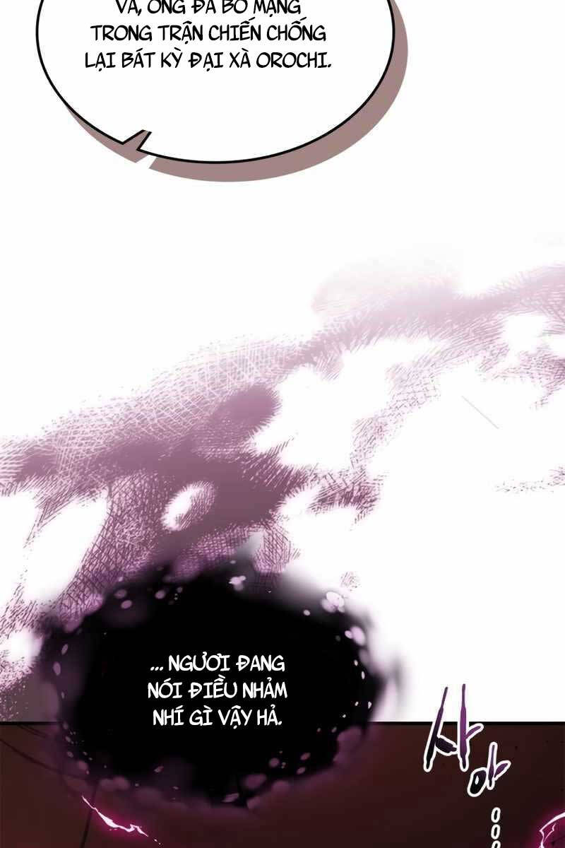 Thăng Cấp Cùng Thần Chap 73 - Next Chap 74