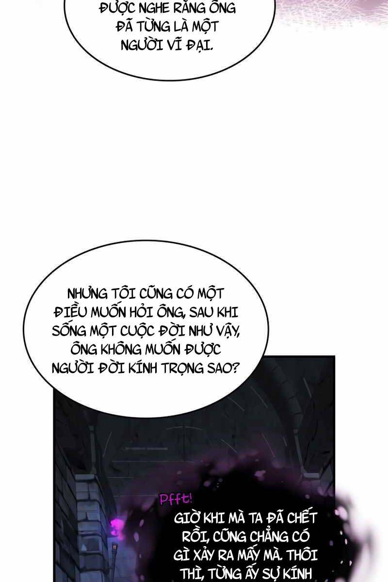 Thăng Cấp Cùng Thần Chap 73 - Next Chap 74