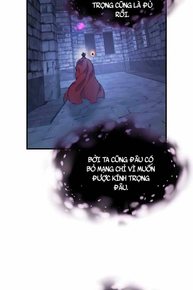 Thăng Cấp Cùng Thần Chap 73 - Next Chap 74