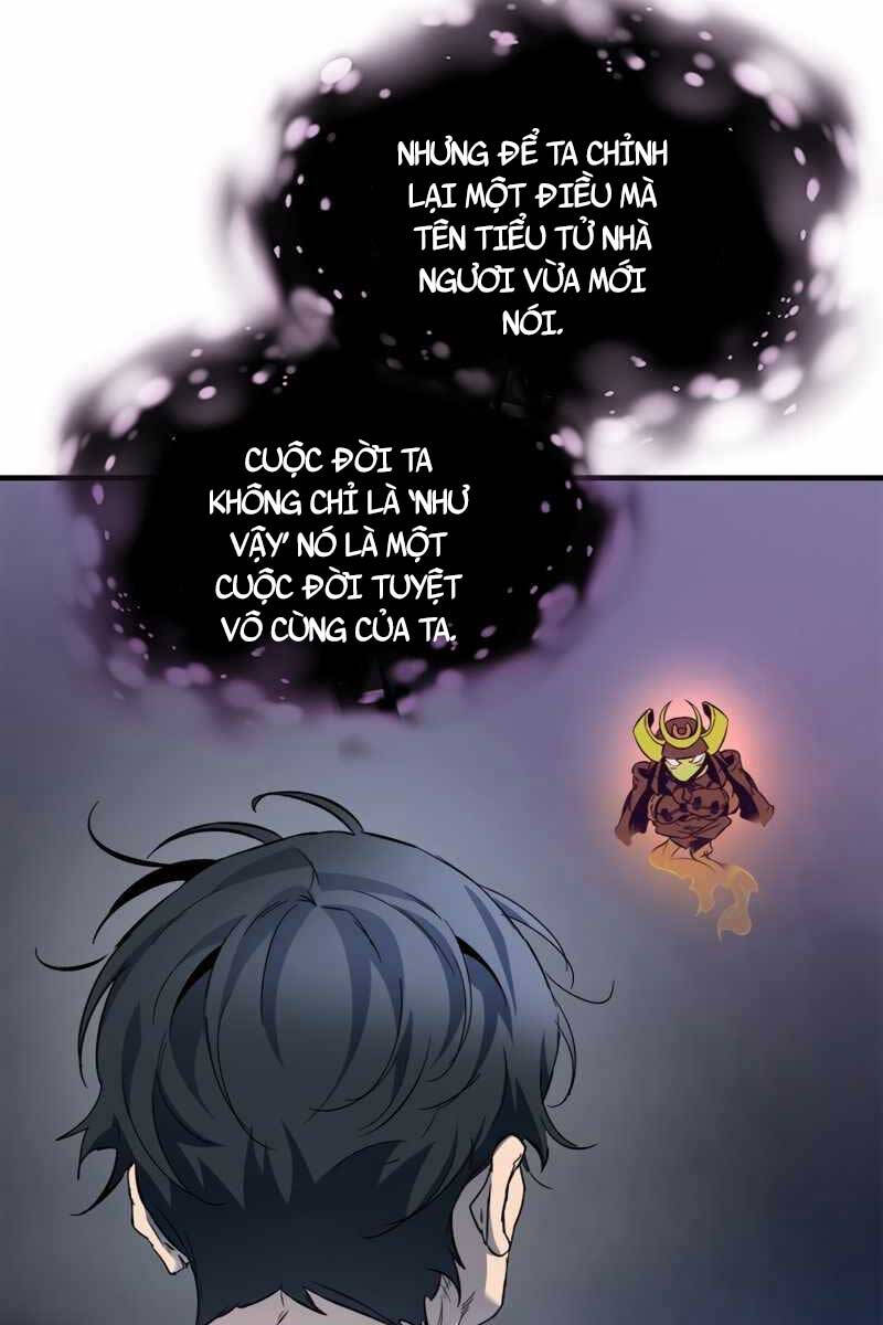 Thăng Cấp Cùng Thần Chap 73 - Next Chap 74