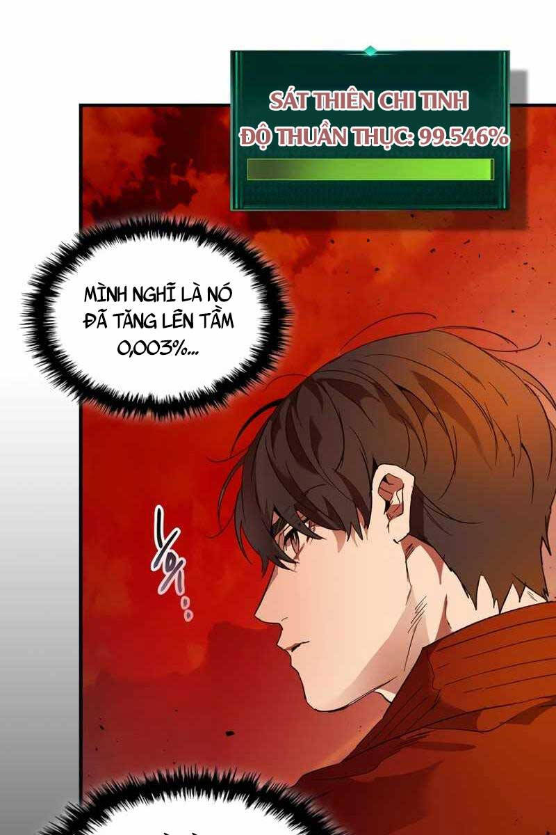 Thăng Cấp Cùng Thần Chap 73 - Next Chap 74