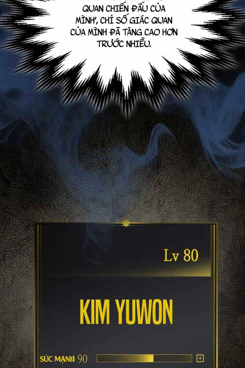 Thăng Cấp Cùng Thần Chap 73 - Next Chap 74