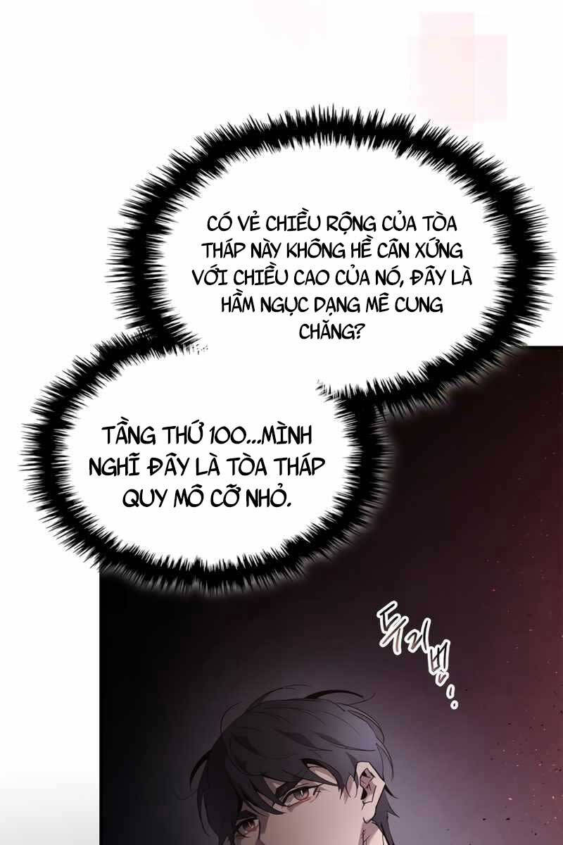 Thăng Cấp Cùng Thần Chap 73 - Next Chap 74