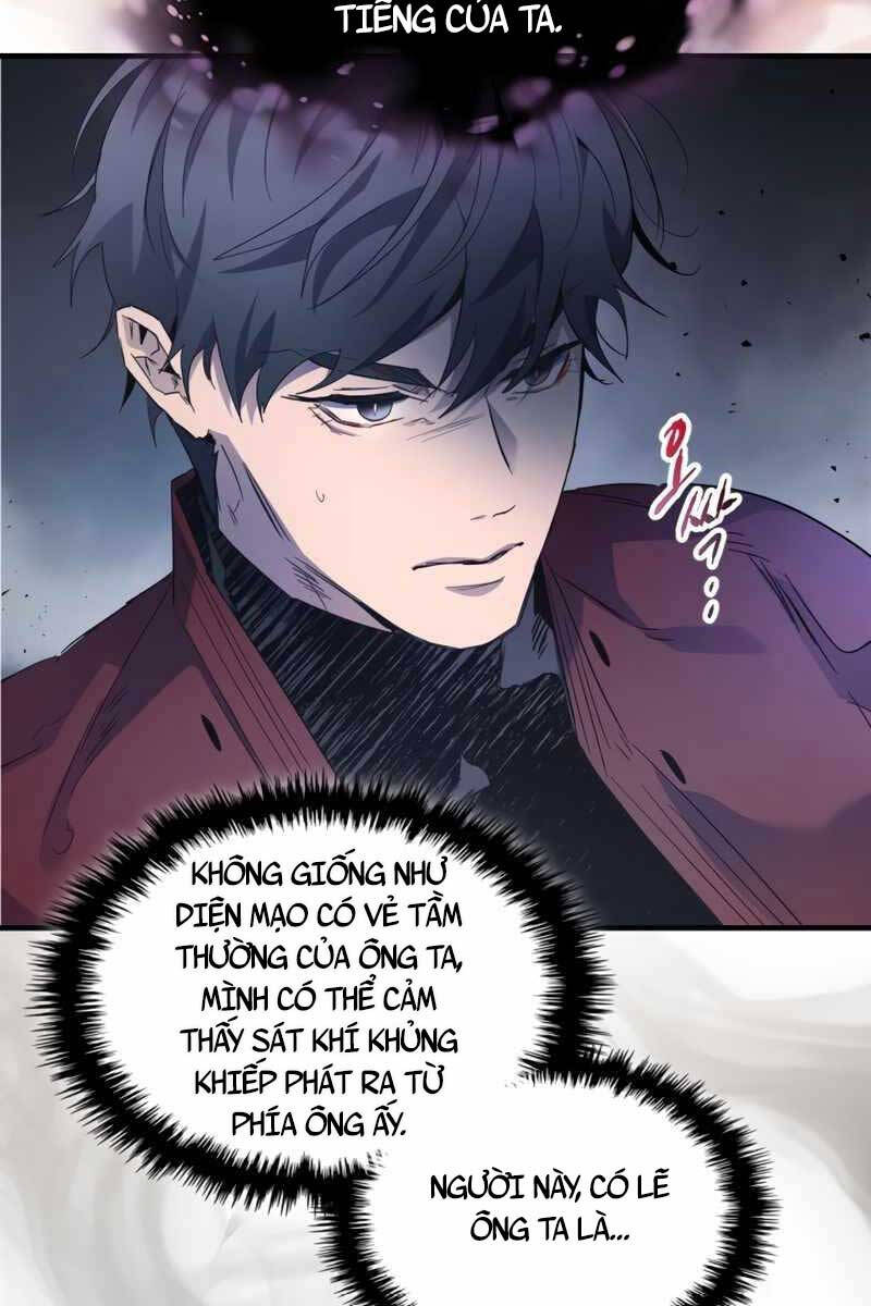 Thăng Cấp Cùng Thần Chap 73 - Next Chap 74