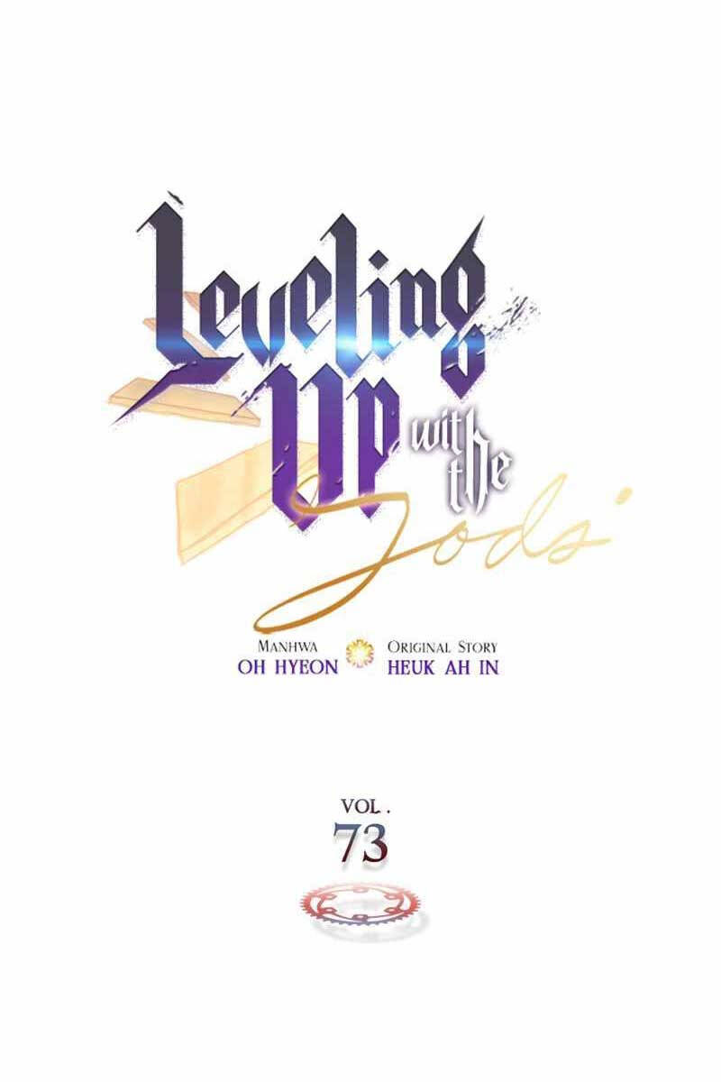 Thăng Cấp Cùng Thần Chap 73 - Next Chap 74