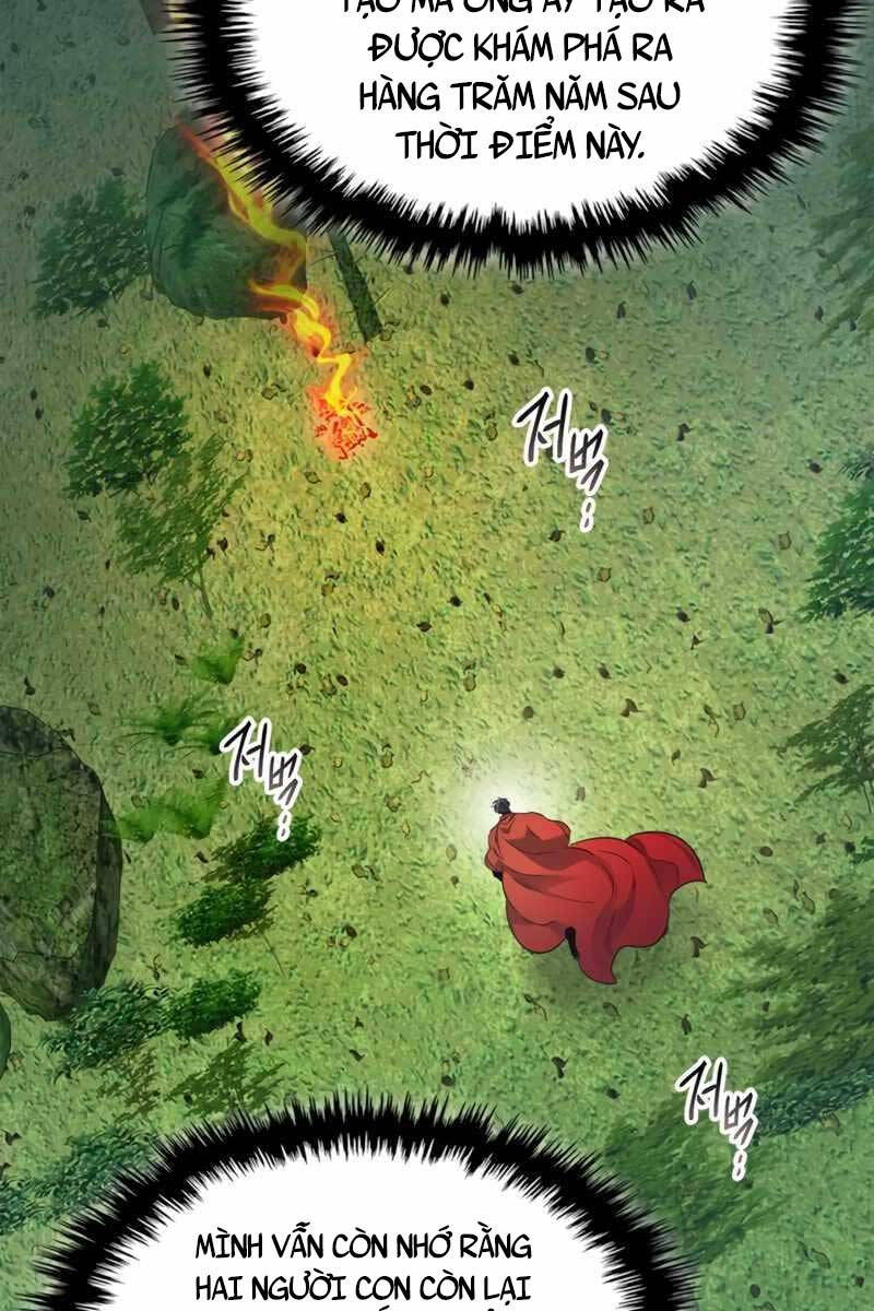 Thăng Cấp Cùng Thần Chap 73 - Next Chap 74