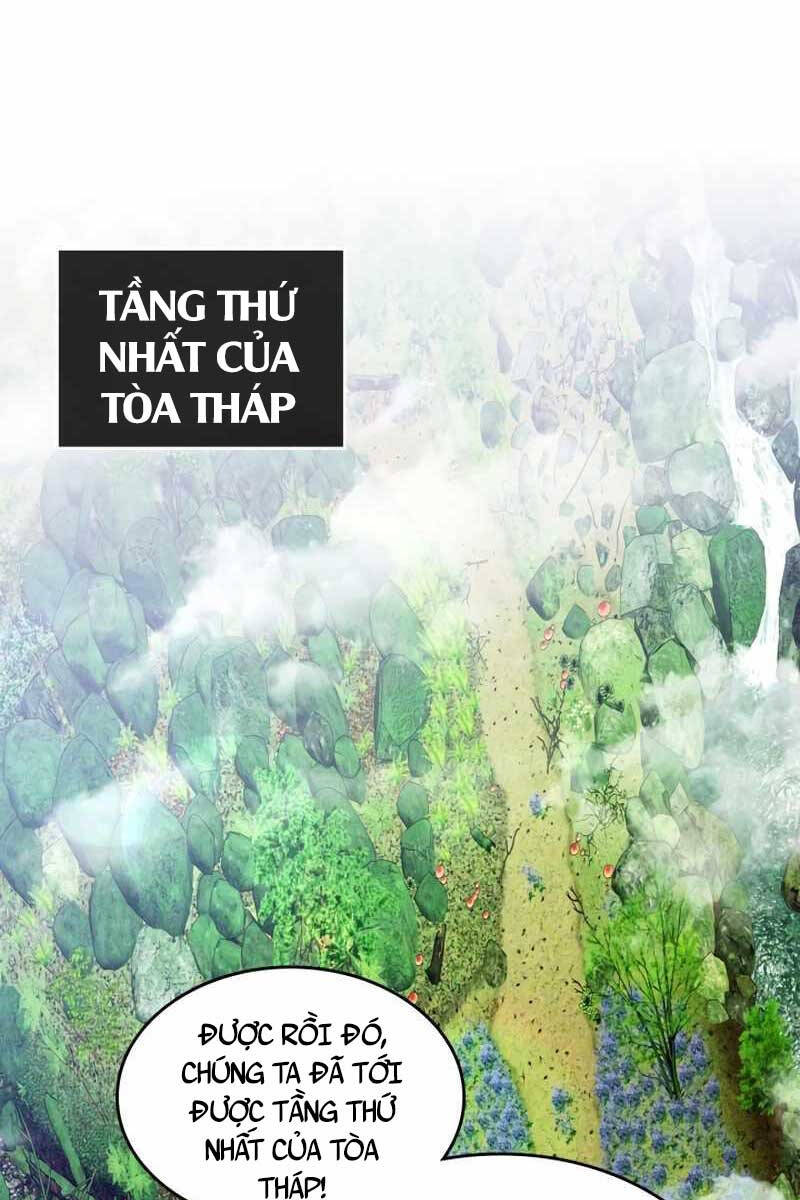 Thăng Cấp Cùng Thần Chap 73 - Next Chap 74