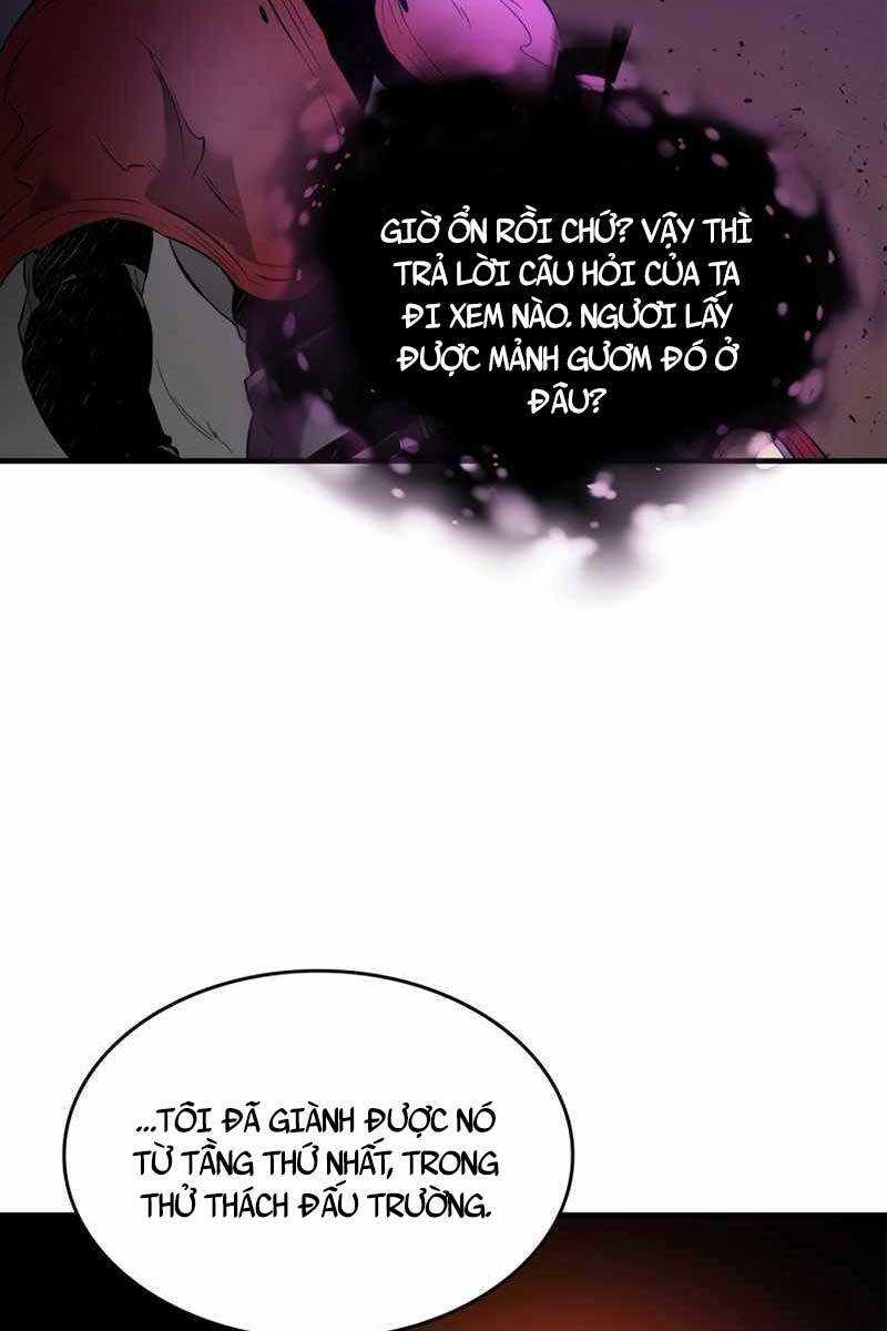 Thăng Cấp Cùng Thần Chap 73 - Next Chap 74