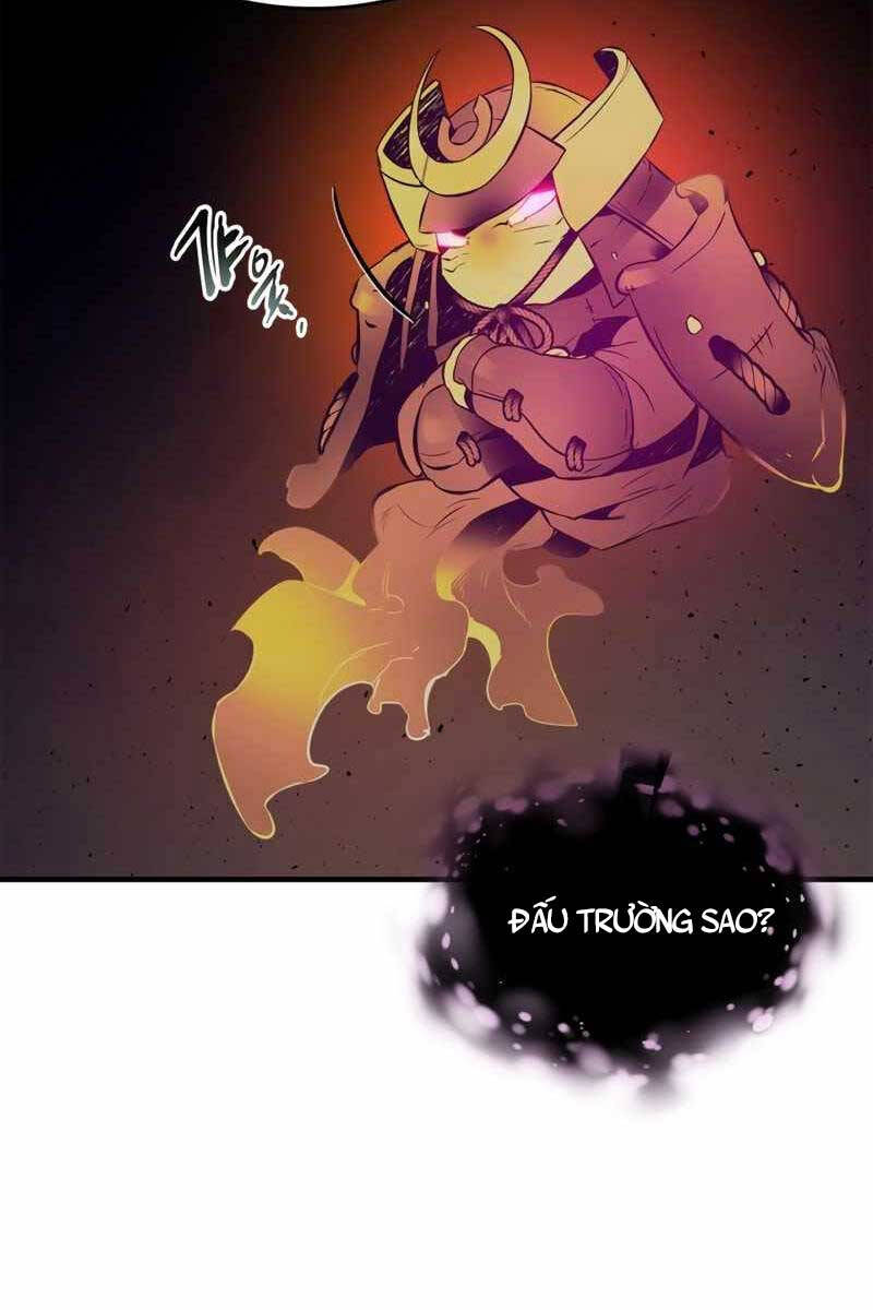 Thăng Cấp Cùng Thần Chap 73 - Next Chap 74