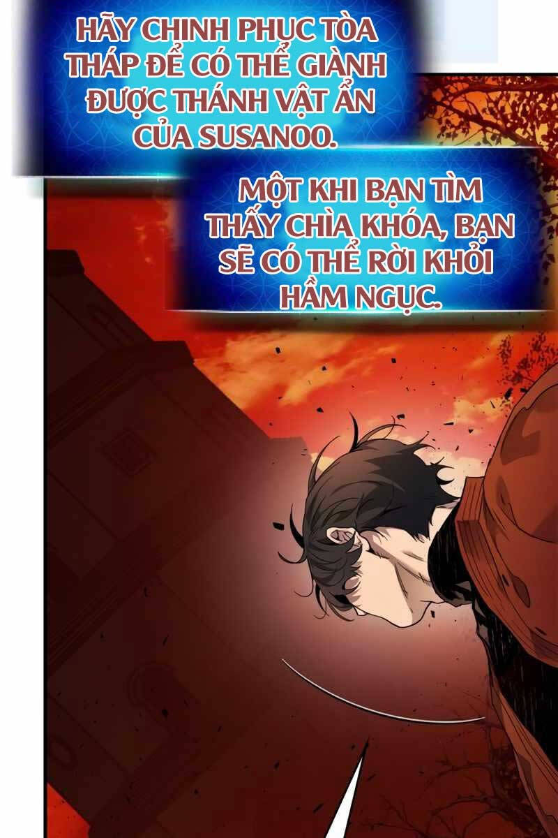 Thăng Cấp Cùng Thần Chap 73 - Next Chap 74