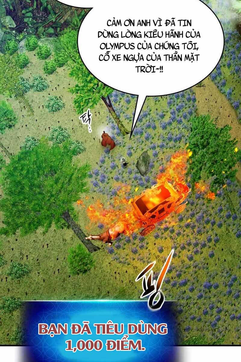 Thăng Cấp Cùng Thần Chap 73 - Next Chap 74