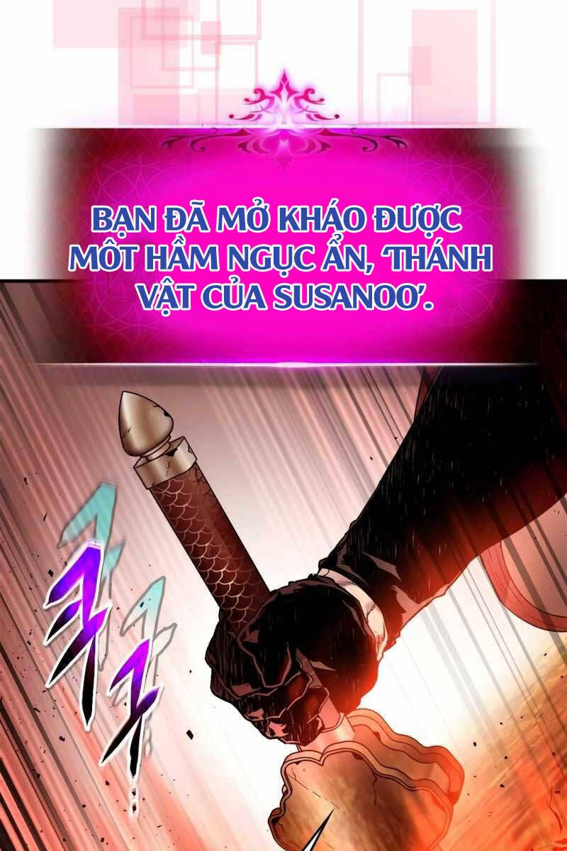 Thăng Cấp Cùng Thần Chap 73 - Next Chap 74