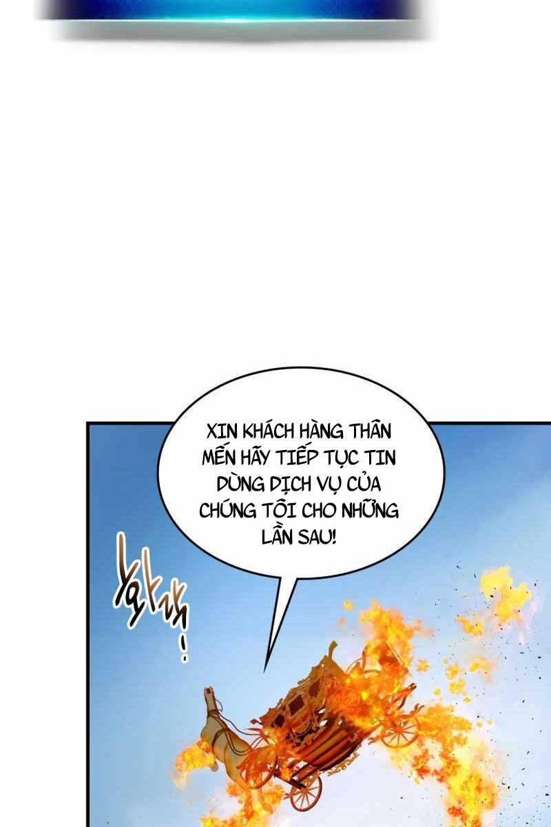 Thăng Cấp Cùng Thần Chap 73 - Next Chap 74